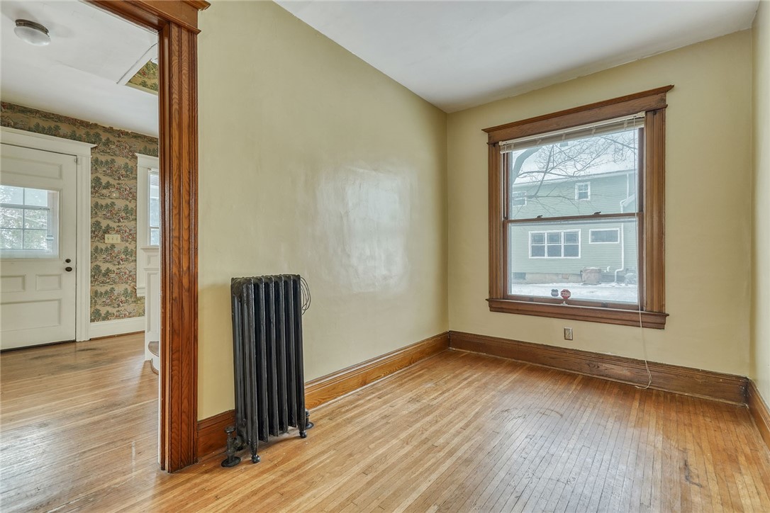 40 Stewart Street Rochester, NY 14620 - Photo 22 of 50 DEN/OFFICE