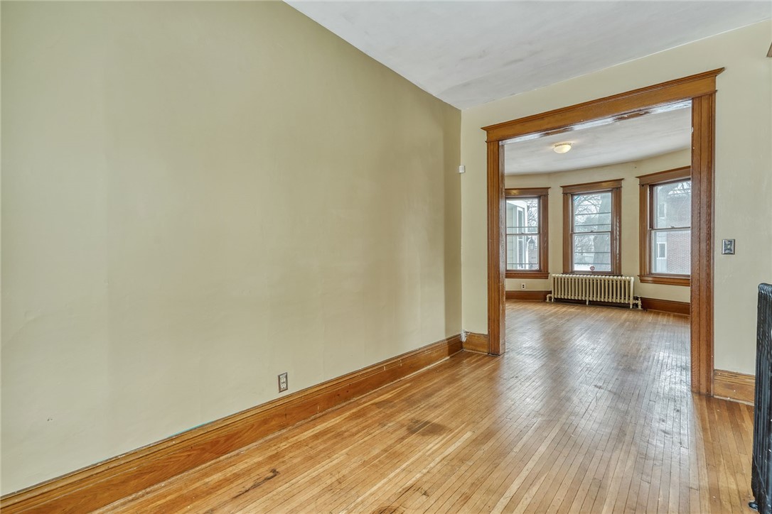 40 Stewart Street Rochester, NY 14620 - Photo 23 of 50 DEN/OFFICE