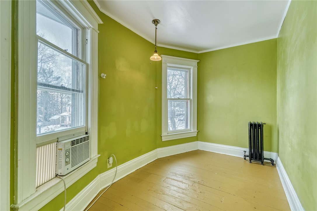 40 Stewart Street Rochester, NY 14620 - Photo 29 of 50 NURSERY/OFFICE