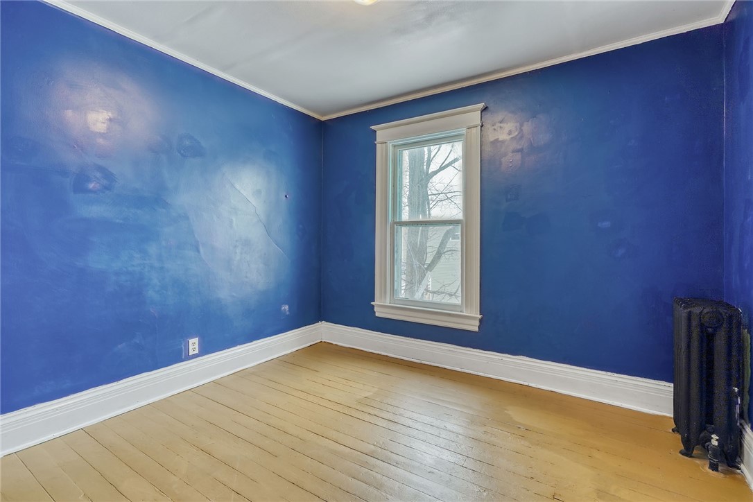 40 Stewart Street Rochester, NY 14620 - Photo 32 of 50 BEDROOM 3