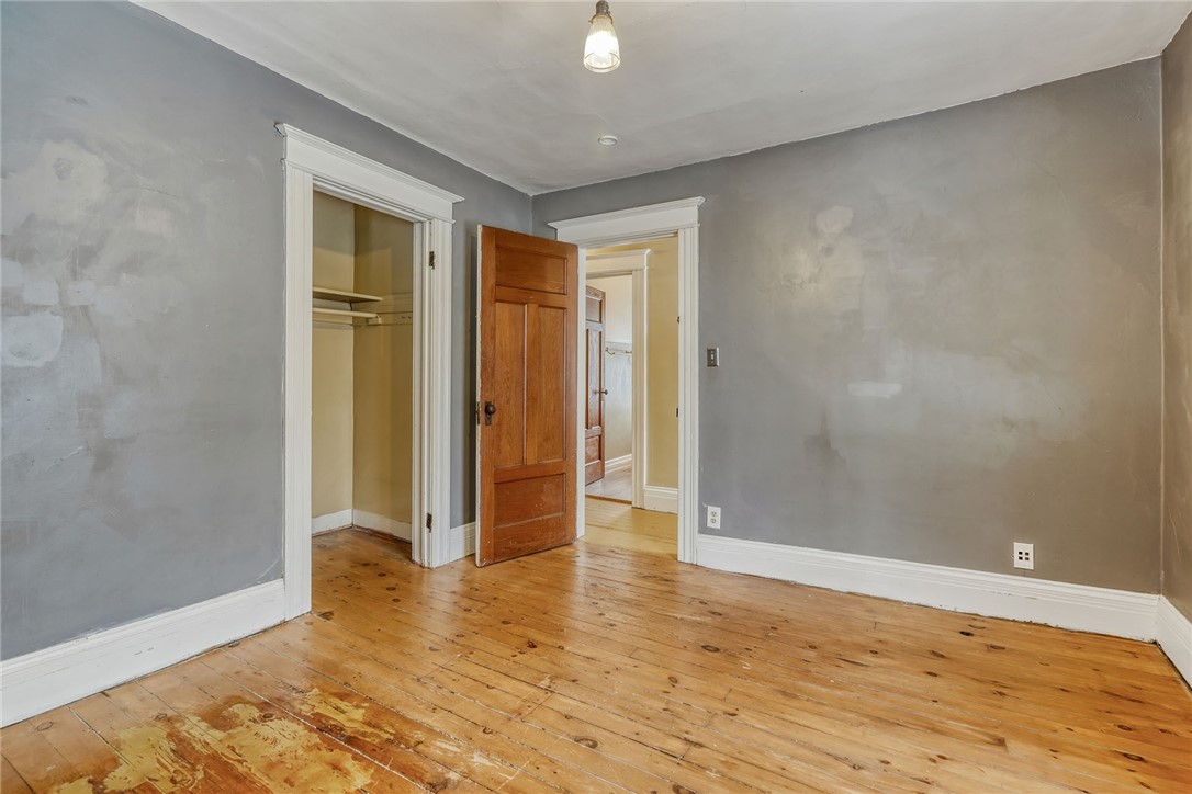 40 Stewart Street Rochester, NY 14620 - Photo 35 of 50 BEDROOM 4