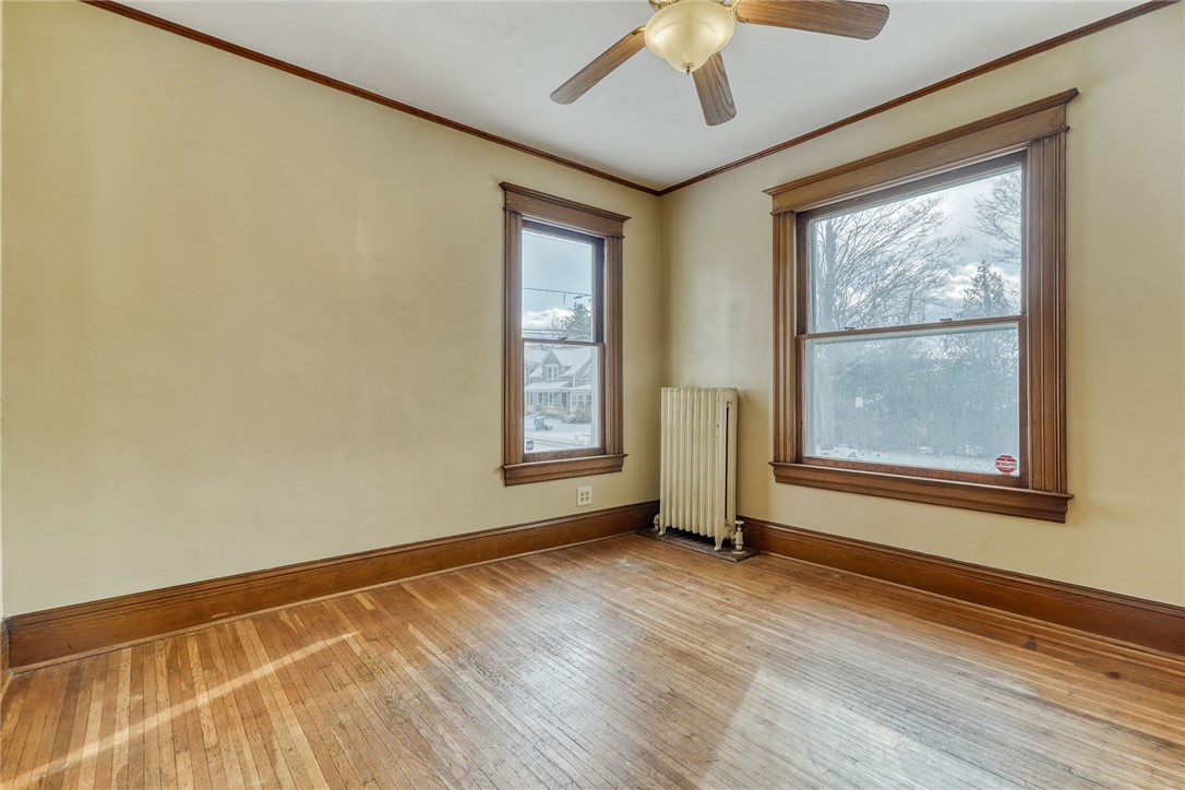 40 Stewart Street Rochester, NY 14620 - Photo 6 of 50 PARLOR