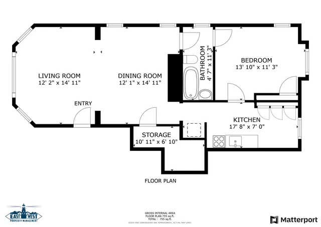 $484,000 | 1901 East Superior Street, Duluth, MN 55812
