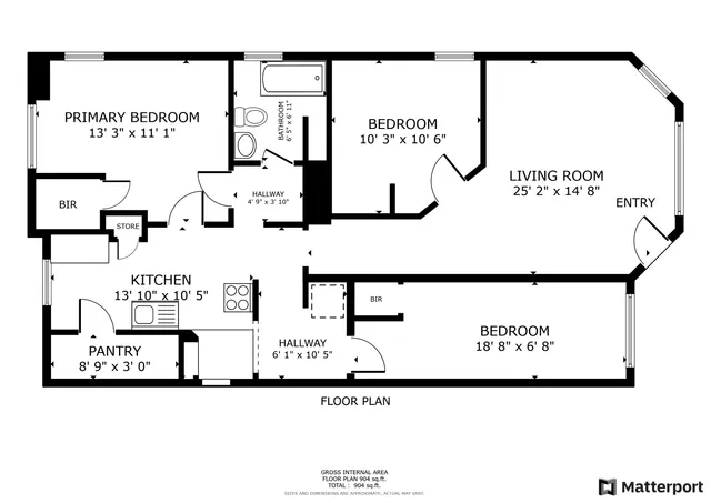 $484,000 | 1901 East Superior Street, Duluth, MN 55812