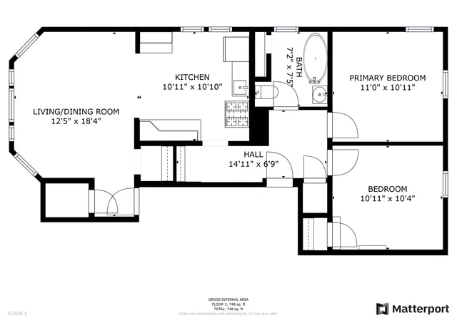 $484,000 | 1901 East Superior Street, Duluth, MN 55812