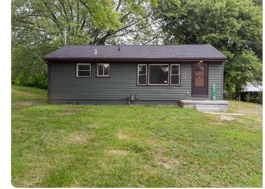 5684 Olive Road Franklin, OH 45005 - Photo 1 of 31 front 5684 pic