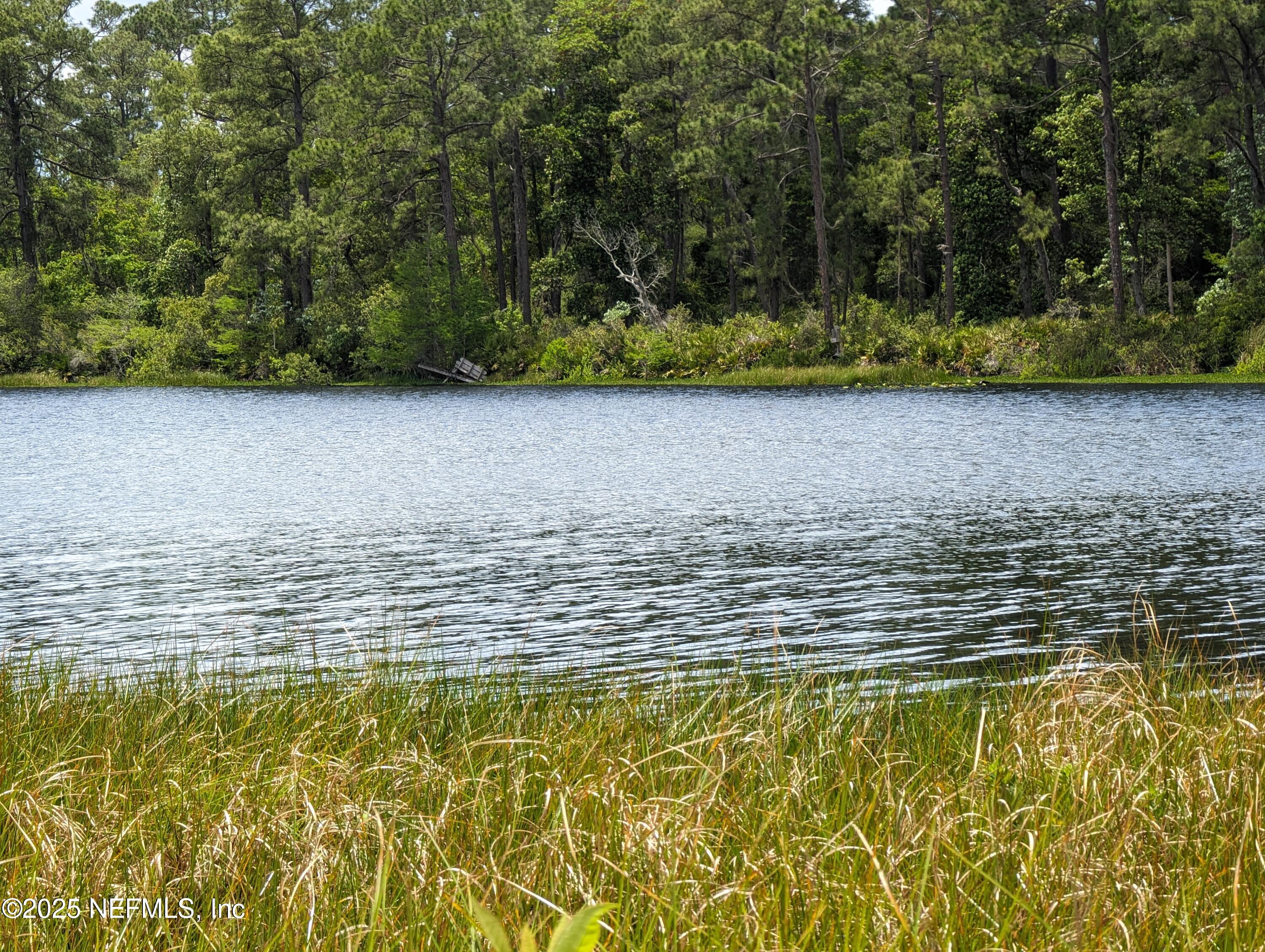 211 Ida Boulevard Interlachen, FL 32148 - Photo 10 of 12 a view of a lake view