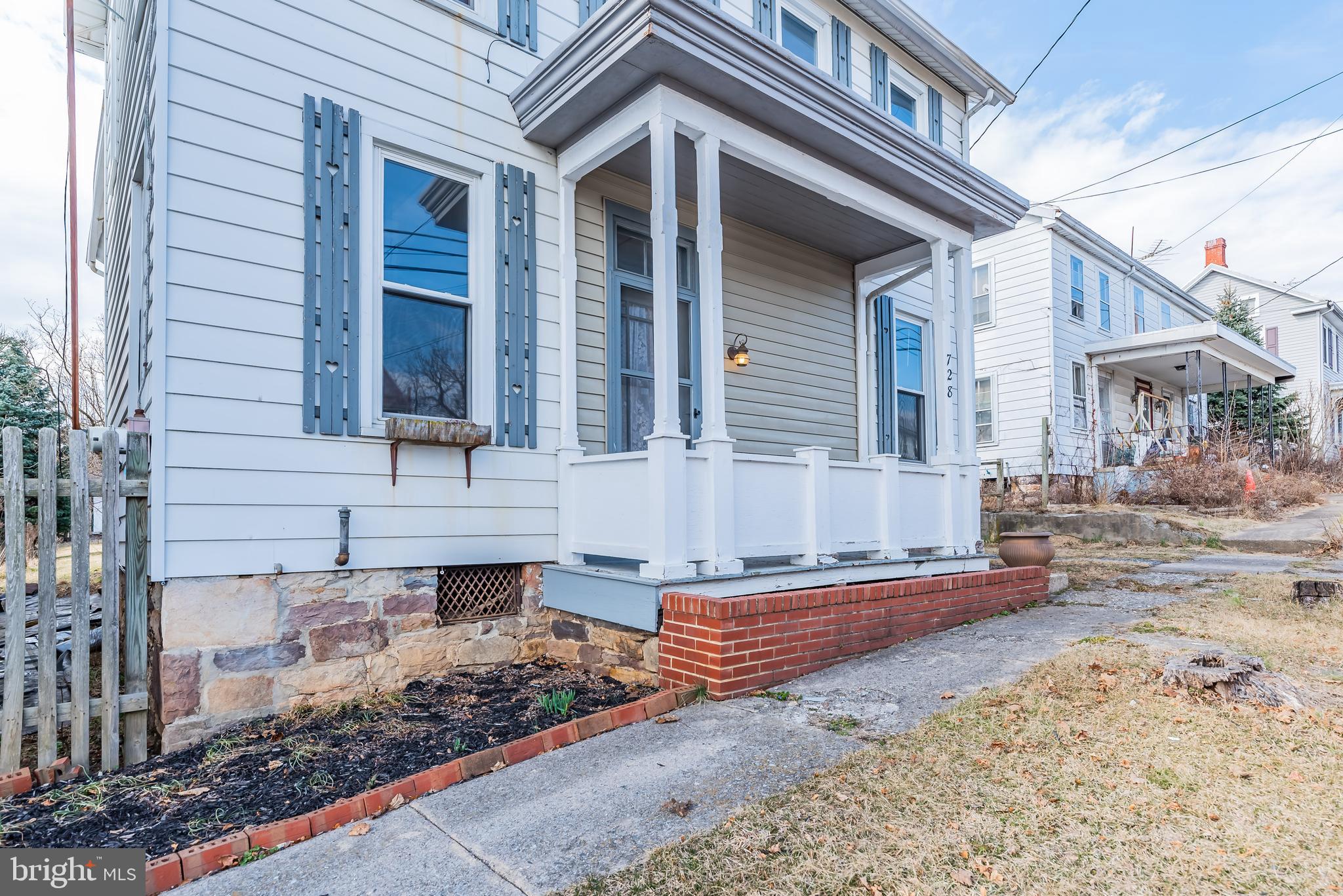 728 Bloserville Road Newville, PA 17241 - Photo 3 of 26 Gallery Image 3