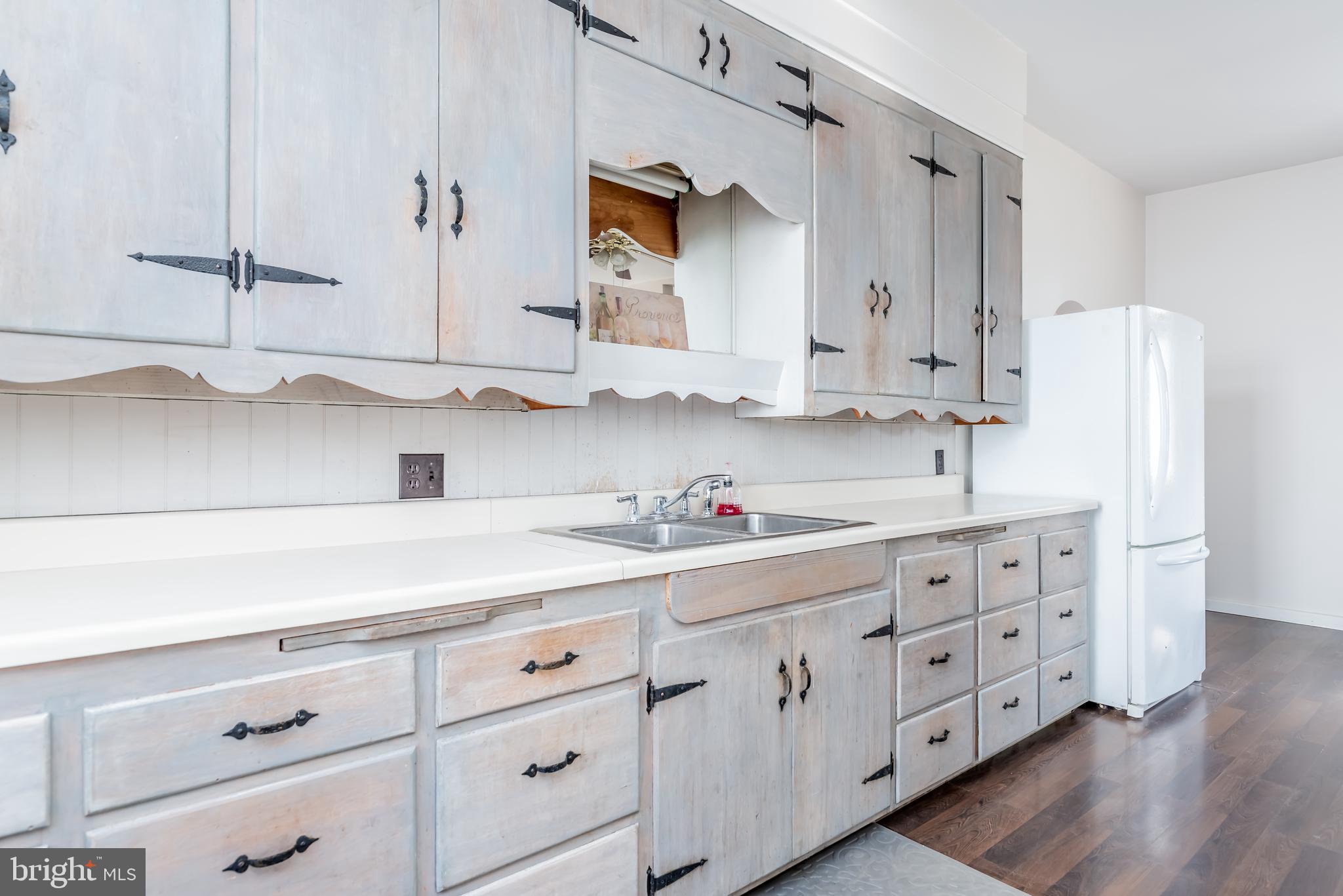 728 Bloserville Road Newville, PA 17241 - Photo 8 of 26 Kitchen
