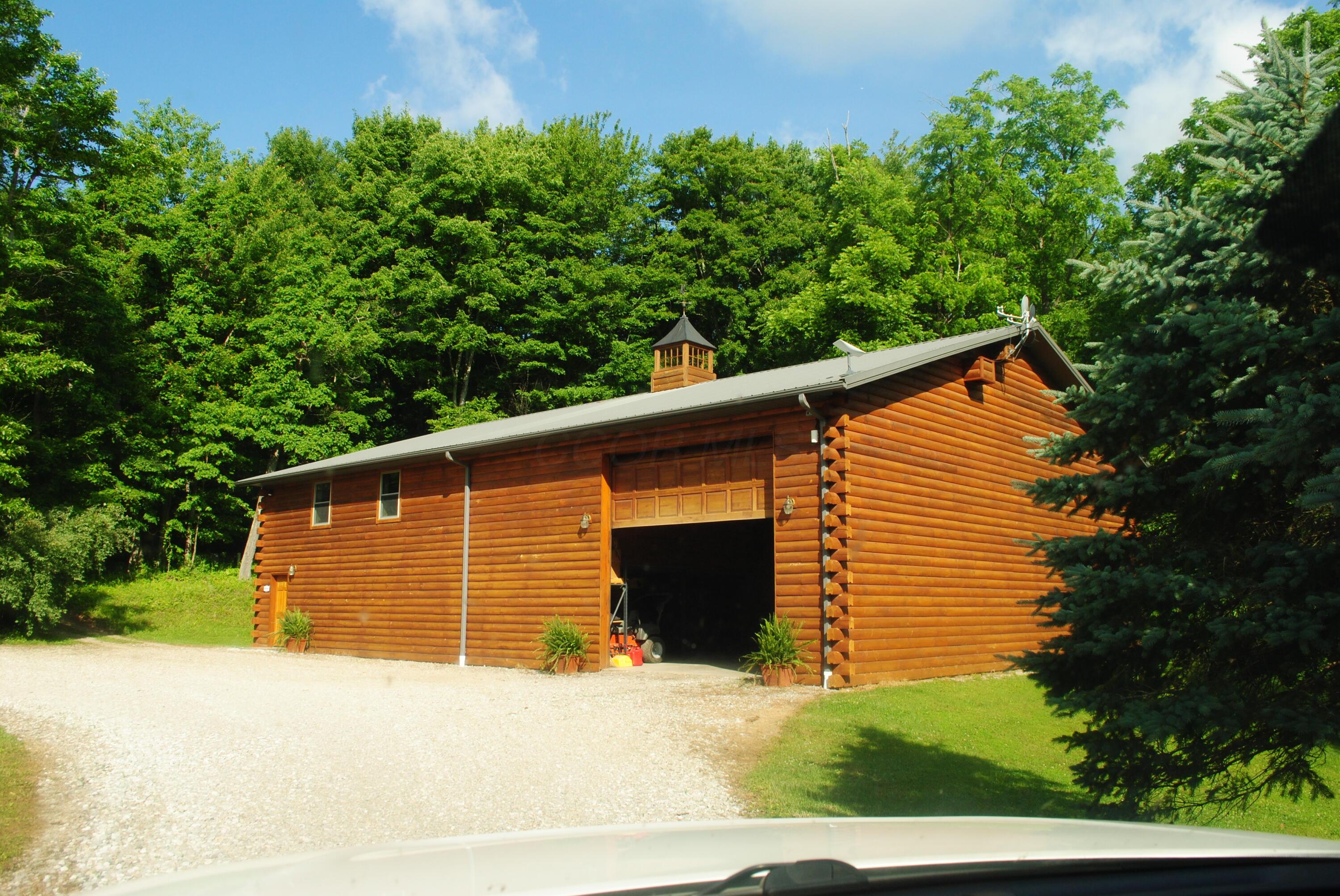 4080 Jacksontown Road Heath, OH 43056 - Photo 62 of 63