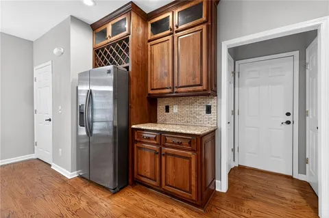 $689,000 | 4557 Village Springs Place, Atlanta, GA 30338