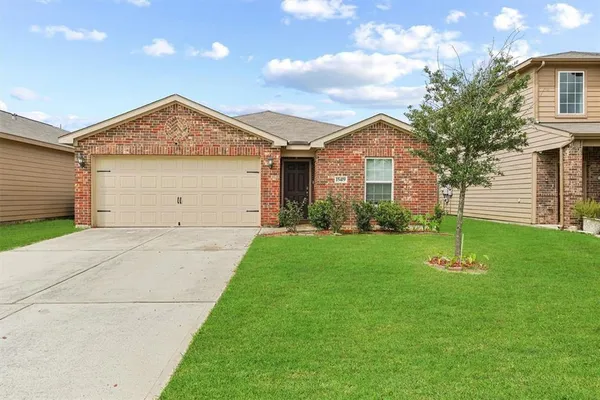 $239,000 | 15419 Hillside Creek Drive, Humble, TX 77396
