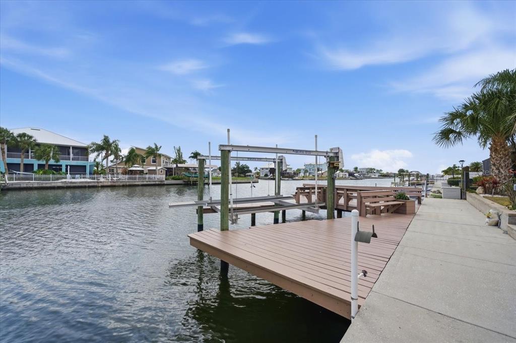 3496 Gulfview Drive Hernando Beach, FL 34607 - Photo 9 of 42