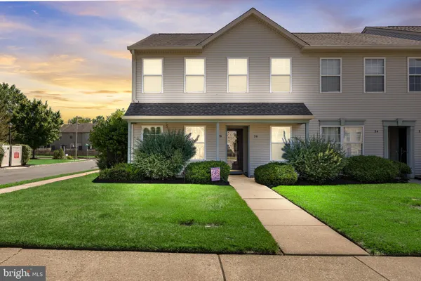 $239,900 | 26 Foxglove Drive, Delran, NJ 08075