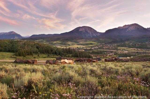 425 Angler Mountain Ranch Road North Silverthorne, CO 80498 - Photo 7 of 7 Land.