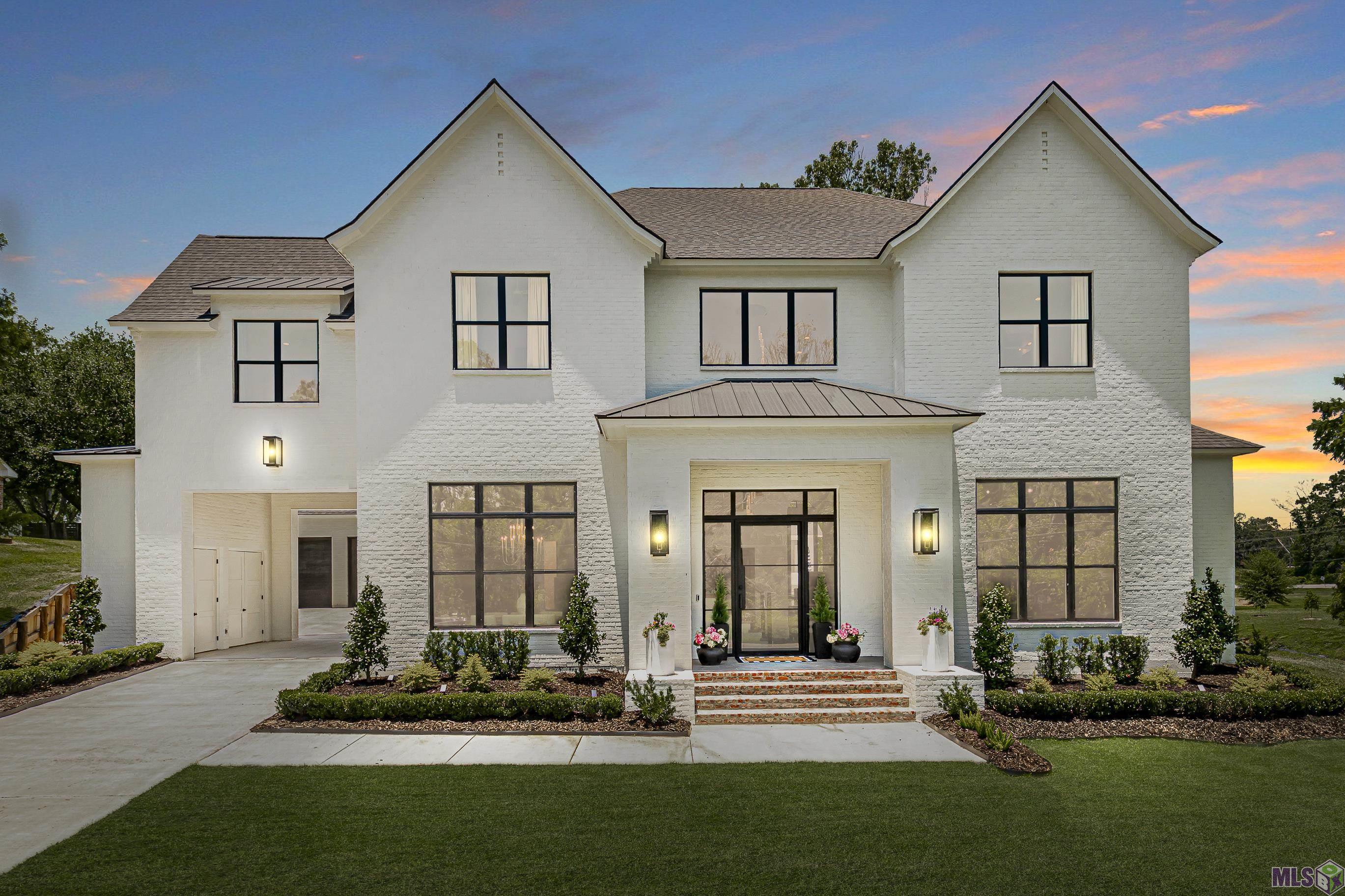 170 Fulwar Skipwith Road Baton Rouge, LA 70810 - Photo 1 of 59 Gallery Image 1