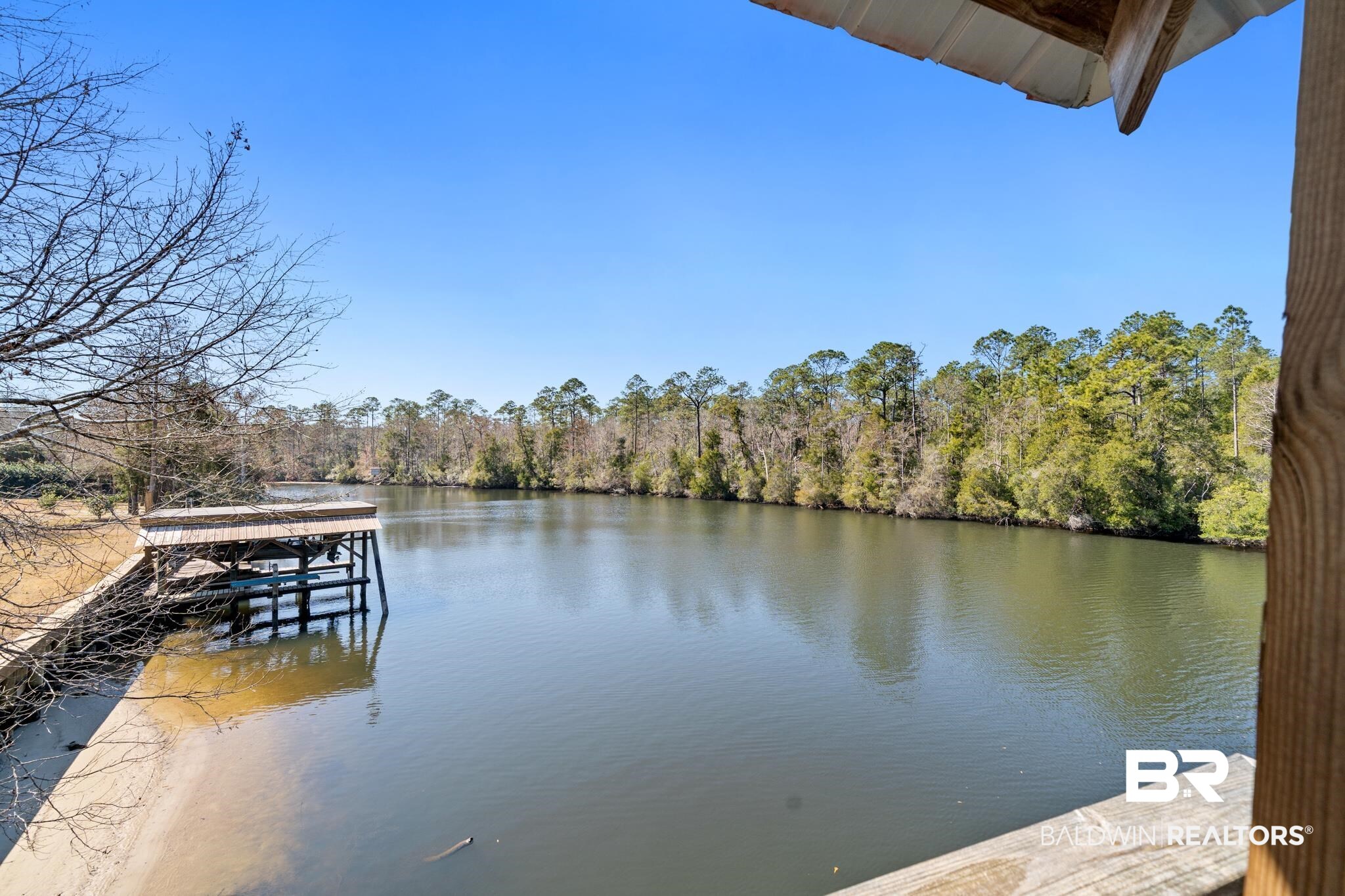 33385 Juniper Road Seminole, AL 36574 - Photo 39 of 46 River Front