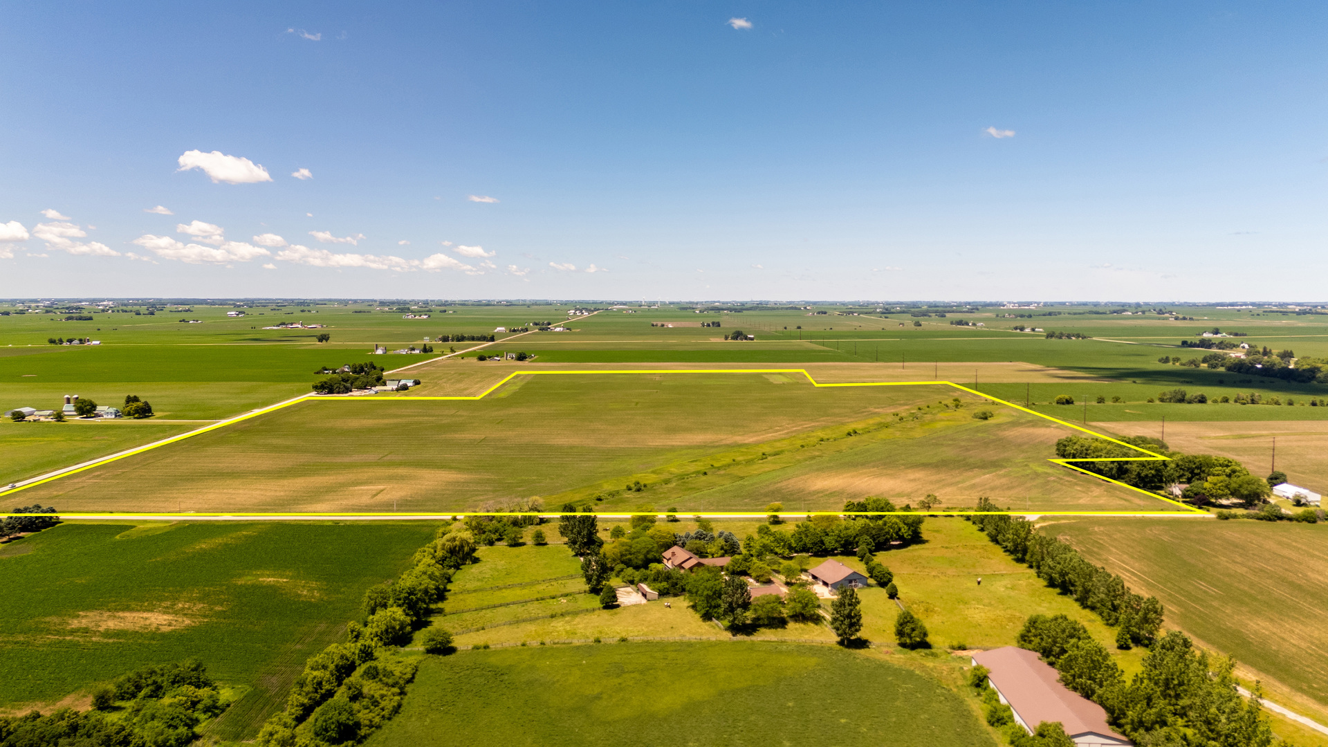 0 Northwest Mcgirr Road Hinckley, IL 60520 - Photo 7 of 18