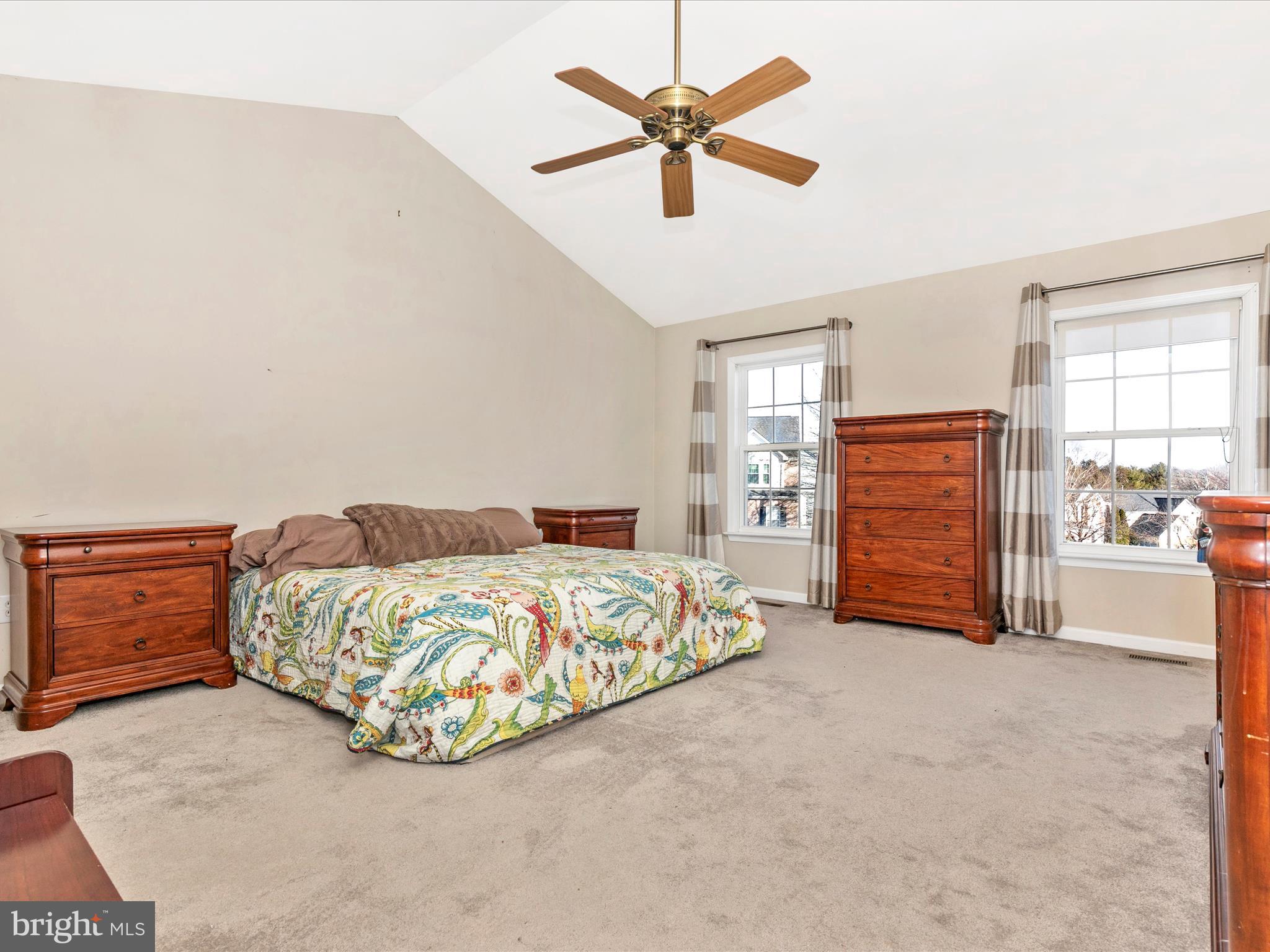 11219 Country Club Road New Market, MD 21774 - Photo 32 of 94 Primary Bedroom