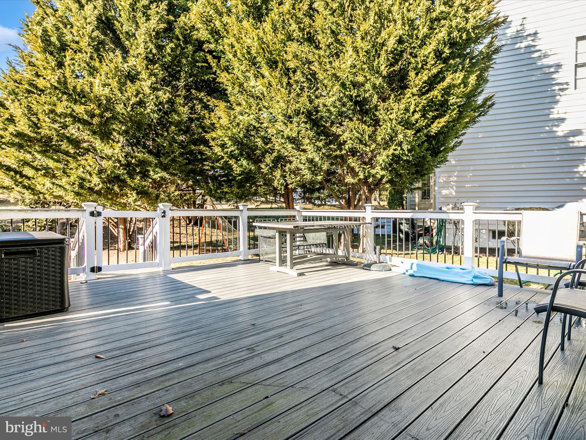 11219 Country Club Road New Market, MD 21774 - Photo 54 of 94 Exterior Back