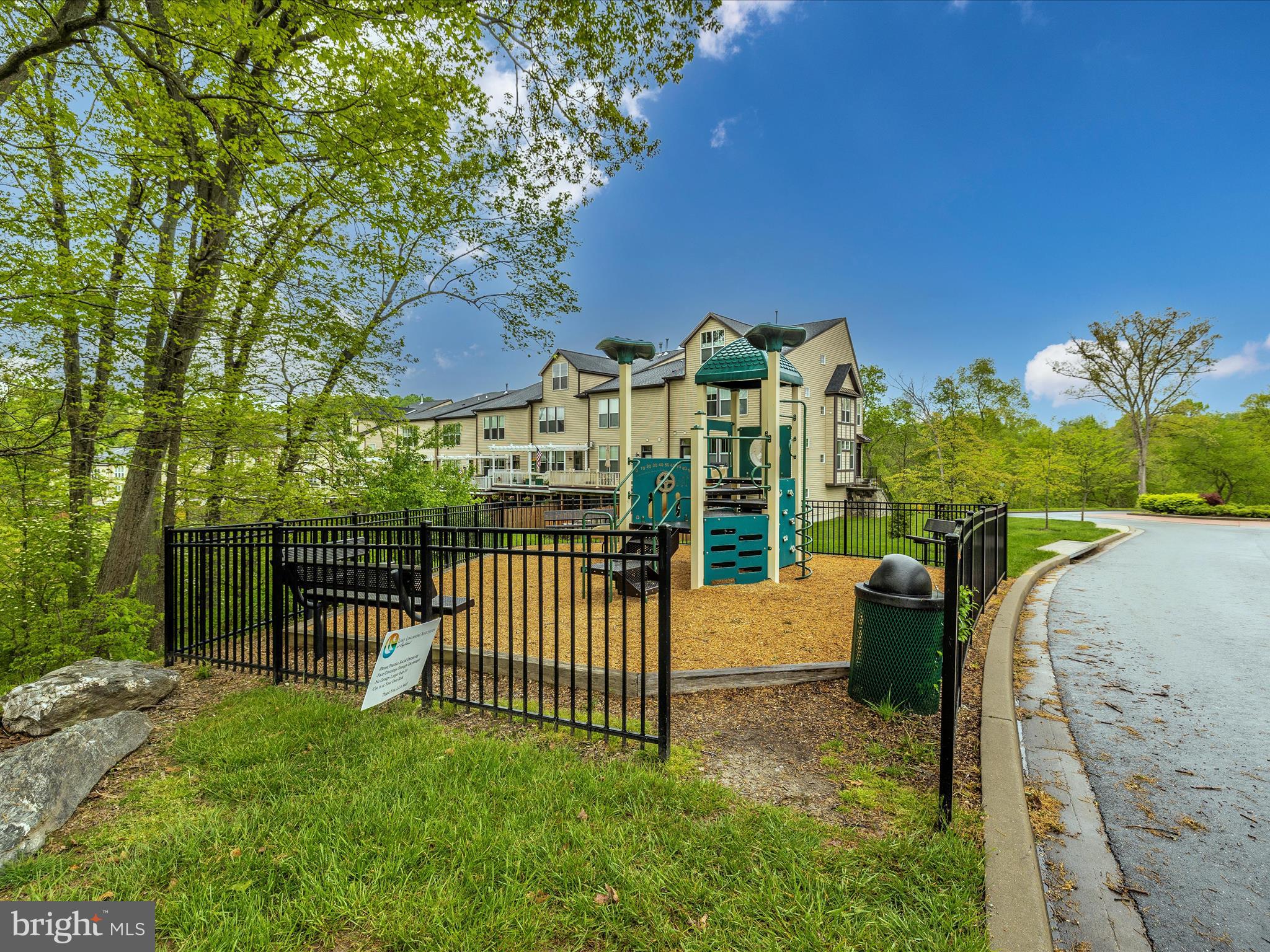 11219 Country Club Road New Market, MD 21774 - Photo 91 of 94 Westwinds