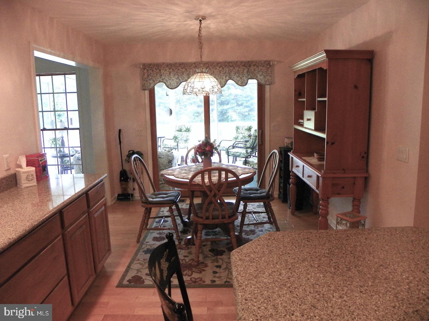 103 Wiggins Mill Road Townsend, DE 19734 - Photo 14 of 24 Breakfast Room