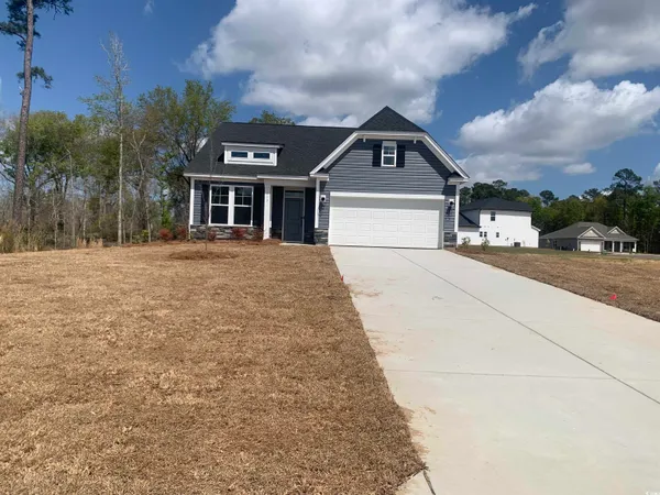 $329,990 | 113 Cascade Drive, Conway, SC 29527