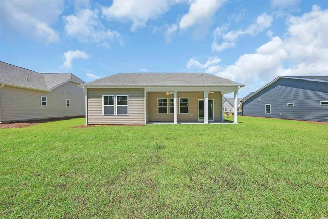 $349,900 | 113 Cascade Drive, Conway, SC 29527