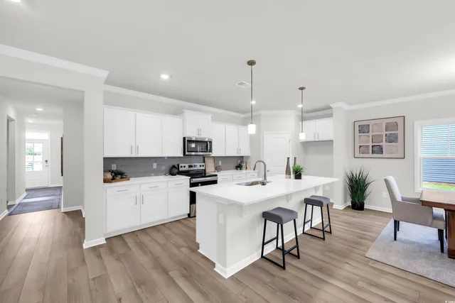 $349,900 | 113 Cascade Drive, Conway, SC 29527