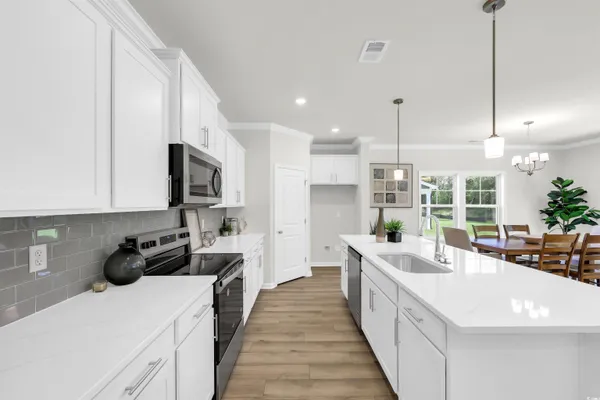 $329,990 | 113 Cascade Drive, Conway, SC 29527