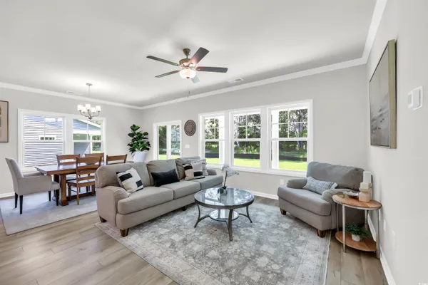 $329,990 | 113 Cascade Drive, Conway, SC 29527