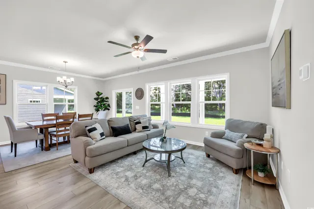 $349,900 | 113 Cascade Drive, Conway, SC 29527