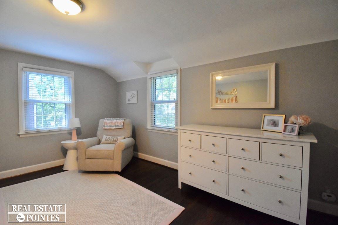 273 Merriweather Road Grosse Pointe Farms, MI 48236 - Photo 17 of 34