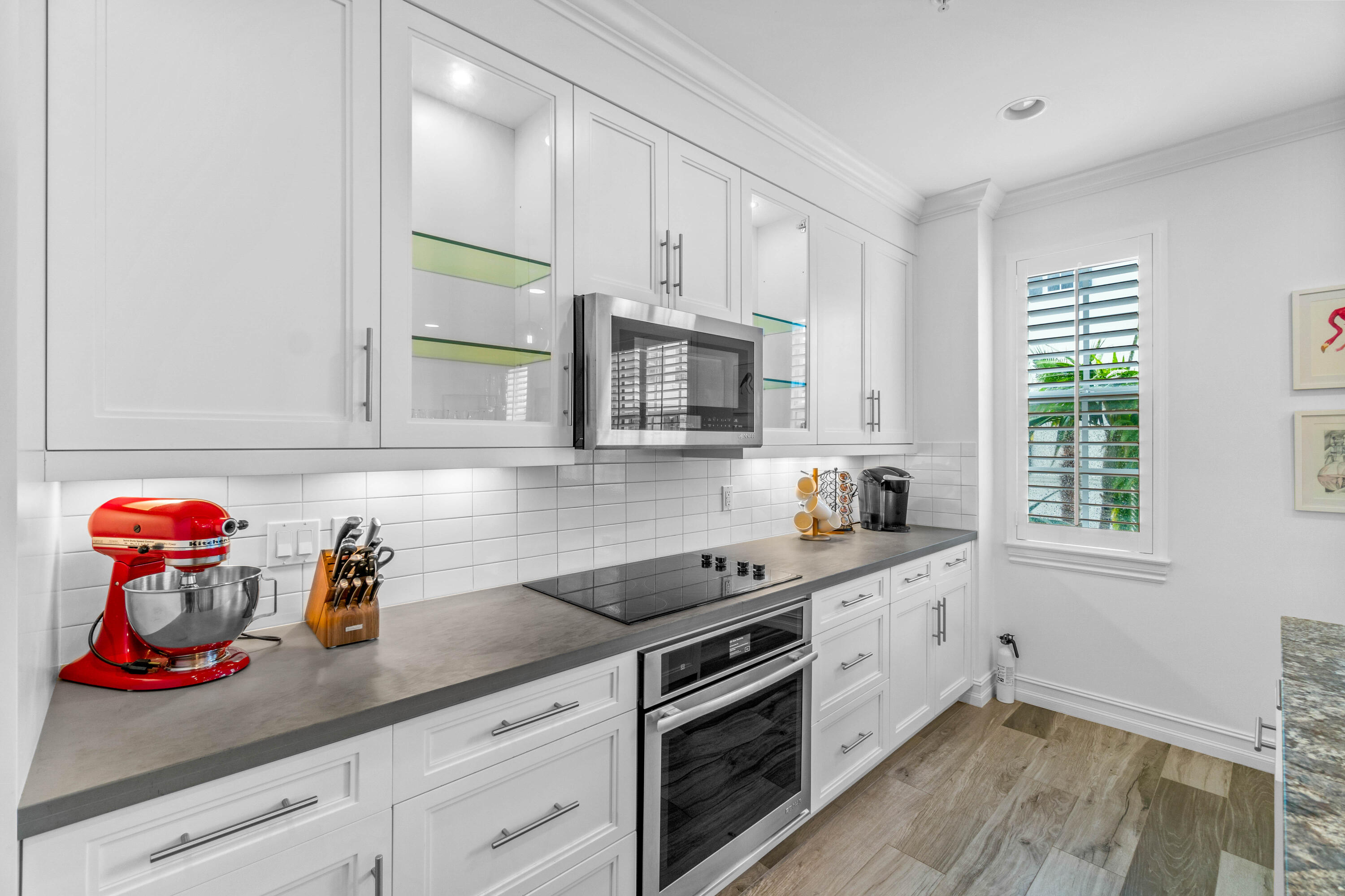 308 West Cannery Row Circle Delray Beach, FL 33444 - Photo 13 of 23 Kitchen_2