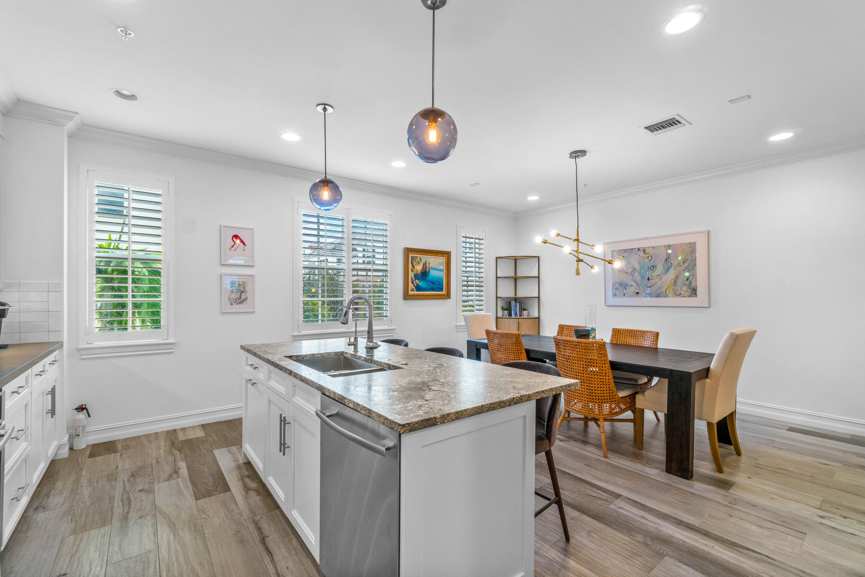 308 West Cannery Row Circle Delray Beach, FL 33444 - Photo 15 of 23 Kitchen-Dining_2