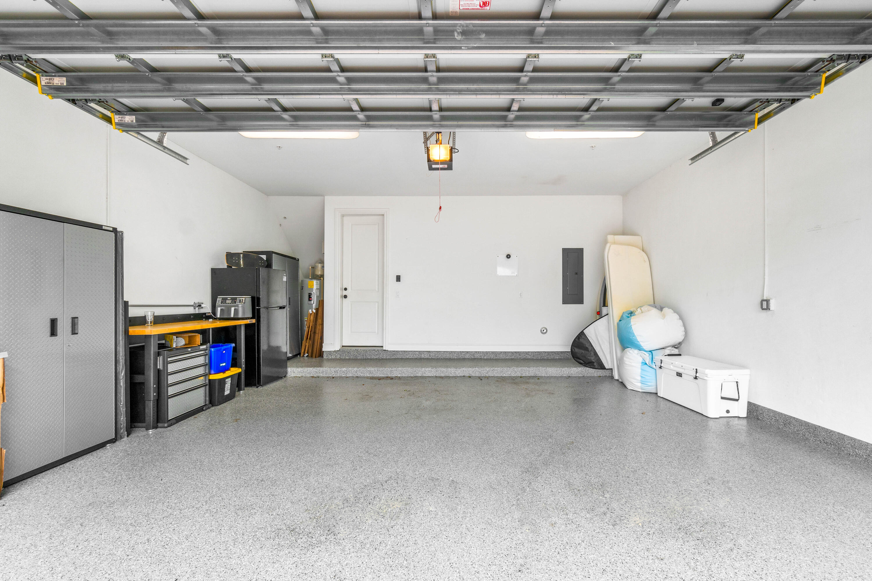 308 West Cannery Row Circle Delray Beach, FL 33444 - Photo 8 of 23 Garage_1