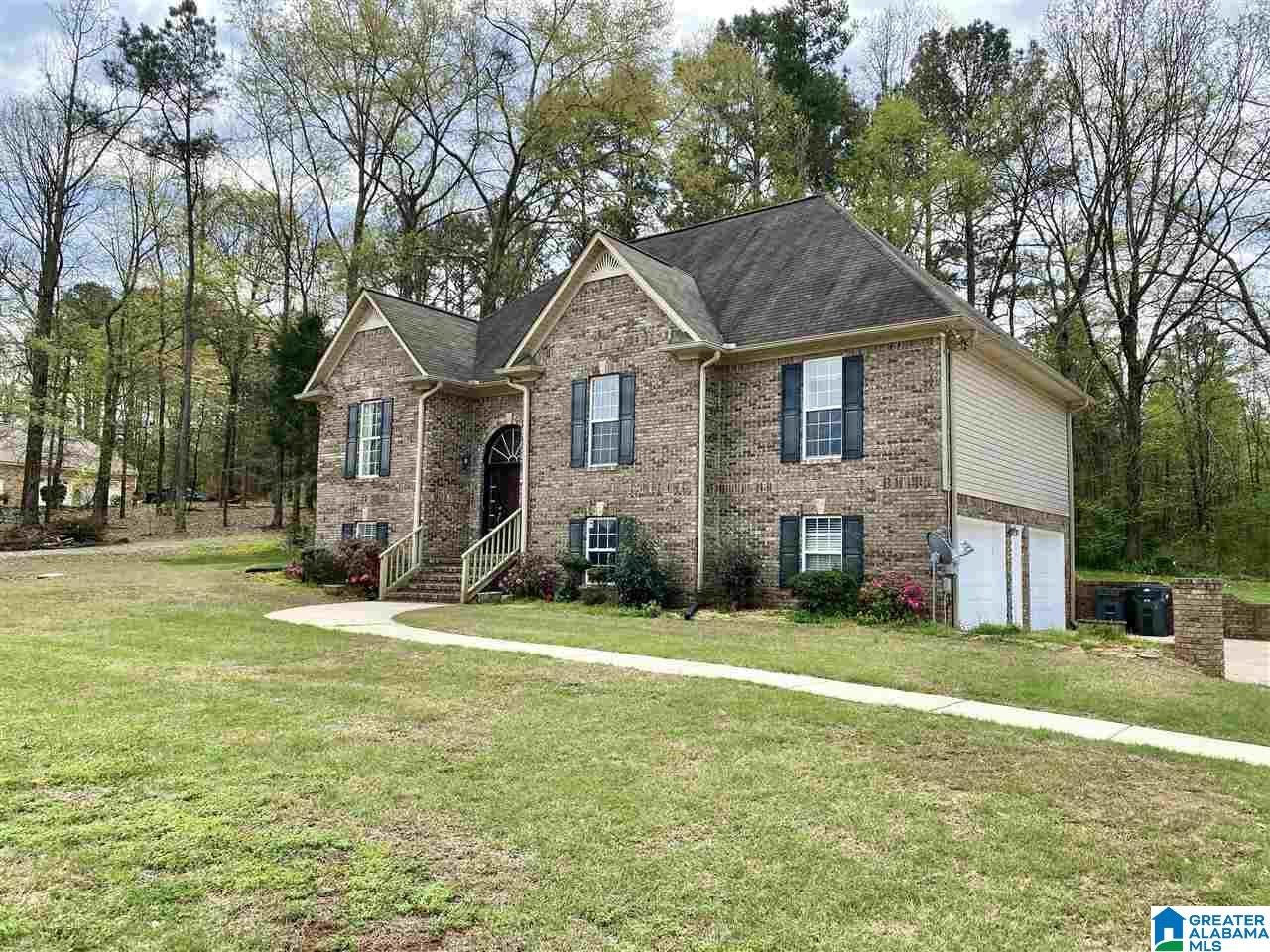 215 Meadows Drive Springville, AL 35146 - Photo 36 of 37