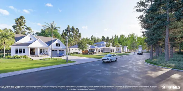 $429,900 | 72 Wave Crest Drive, Hampstead, NC 28443