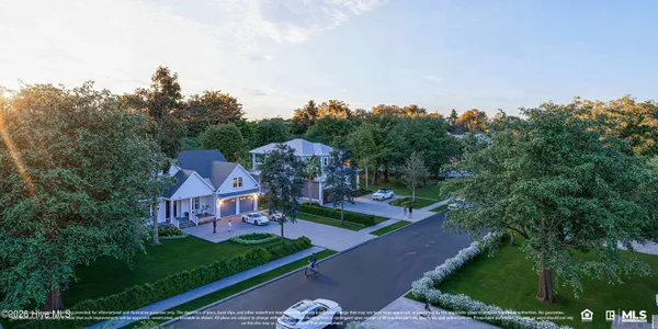 $451,395 | 72 Wave Crest Drive, Hampstead, NC 28443