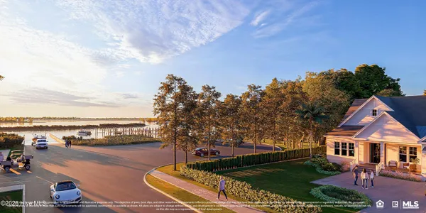 $429,900 | 72 Wave Crest Drive, Hampstead, NC 28443