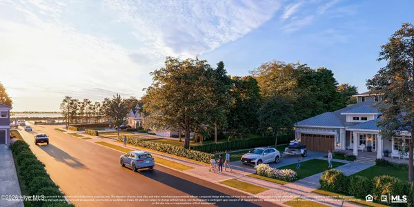 $429,900 | 72 Wave Crest Drive, Hampstead, NC 28443