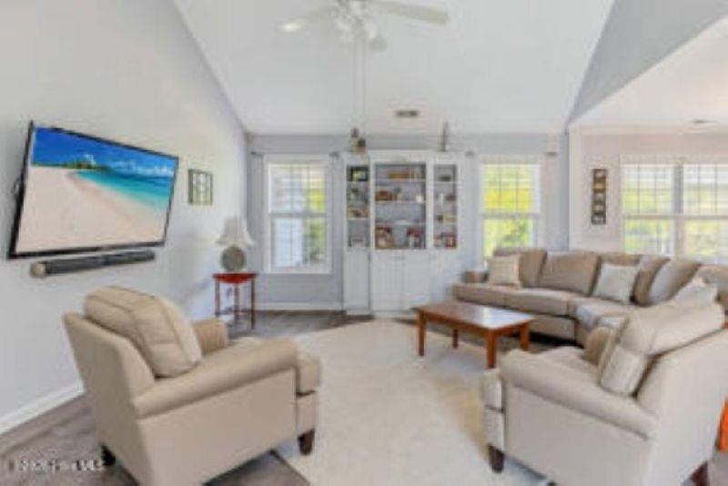 418 Hampton Street Calabash, NC 28467 - Photo 10 of 50