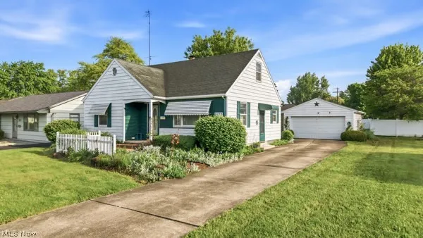 $129,900 | 1172 Westwood Drive Northwest, Warren, OH 44485