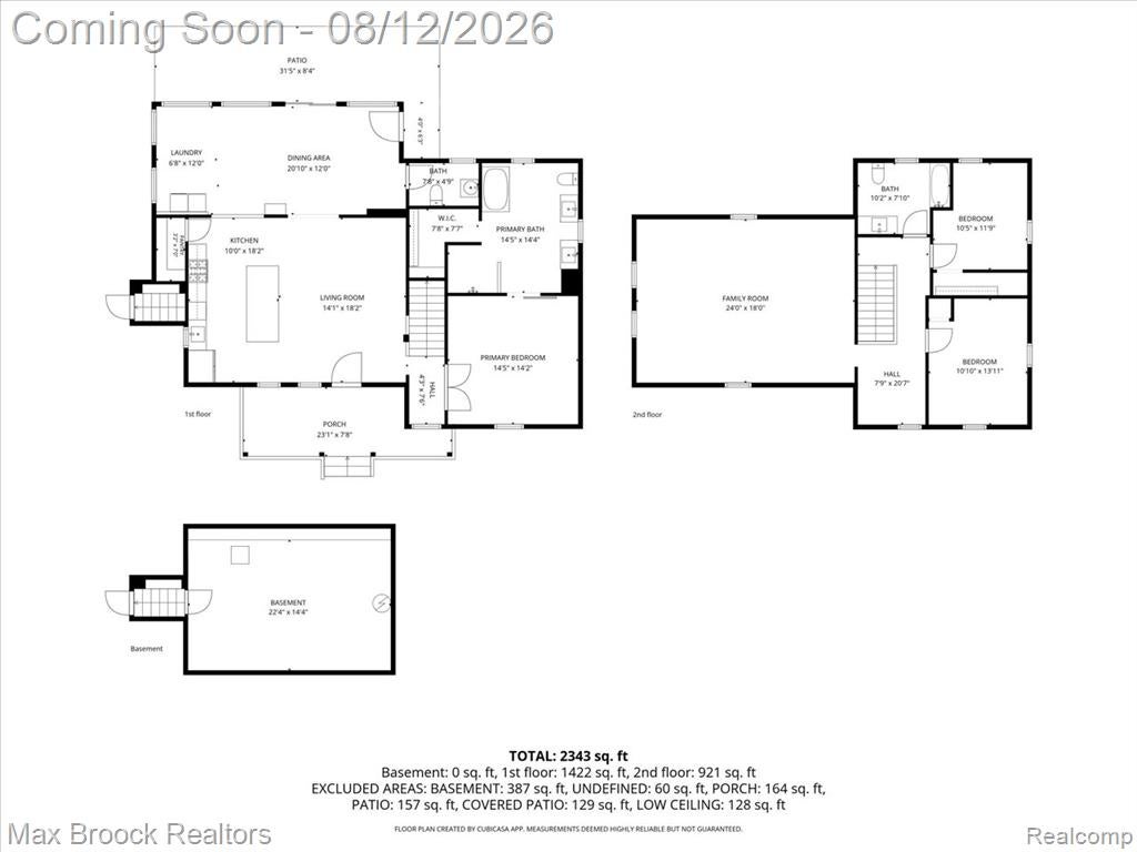 4217 Bricker Road Avoca, MI 48006 - Photo 67 of 69 Gallery Image 67