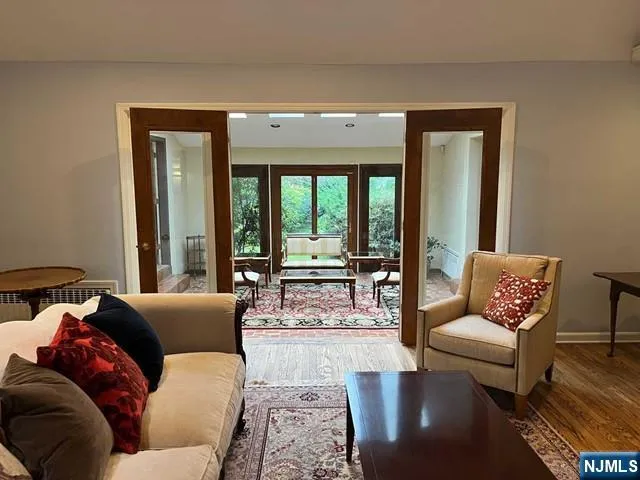 $2,449,000 | 25 Ackerman Road, Saddle River, NJ 07458