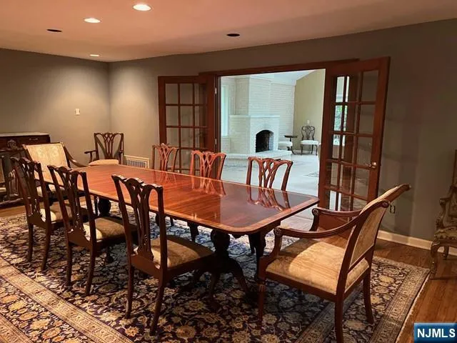 $2,449,000 | 25 Ackerman Road, Saddle River, NJ 07458