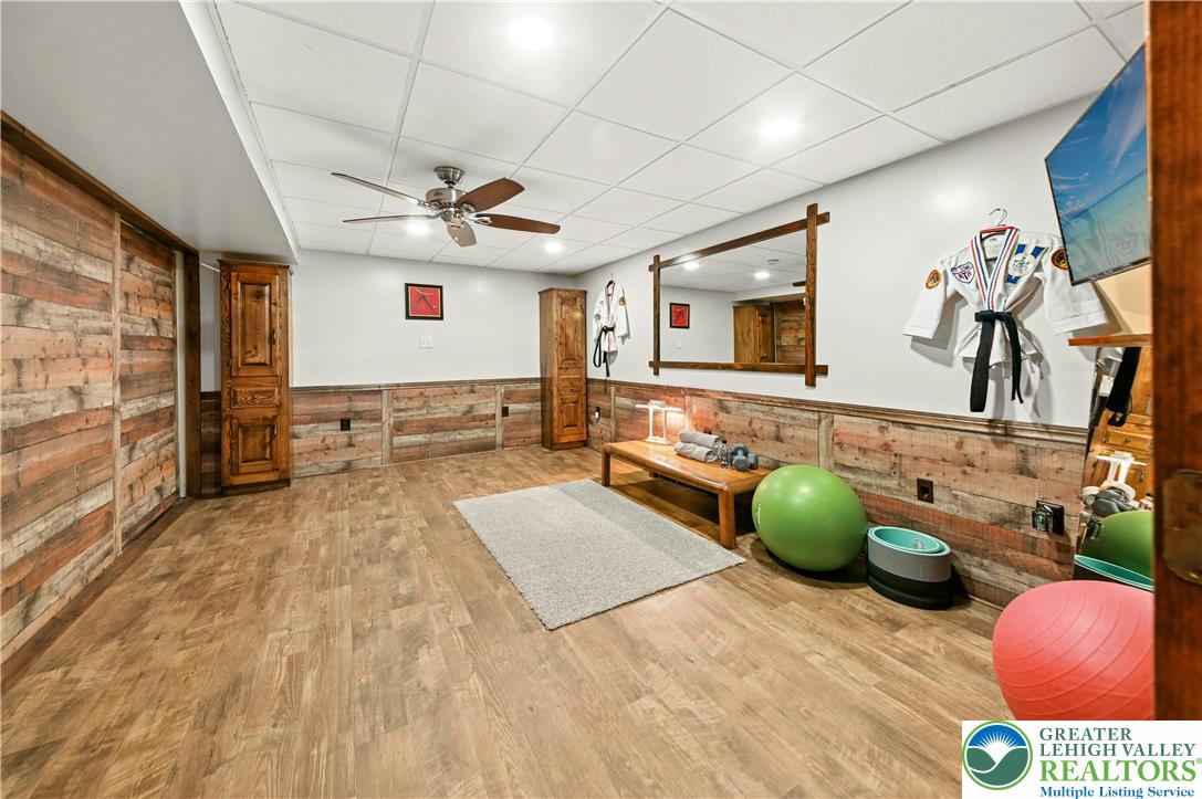 294 Nockamixon Road Kintnersville, PA 18930 - Photo 39 of 58