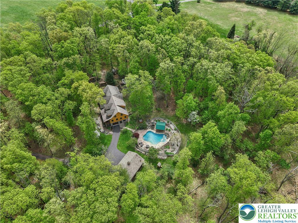 294 Nockamixon Road Kintnersville, PA 18930 - Photo 57 of 58
