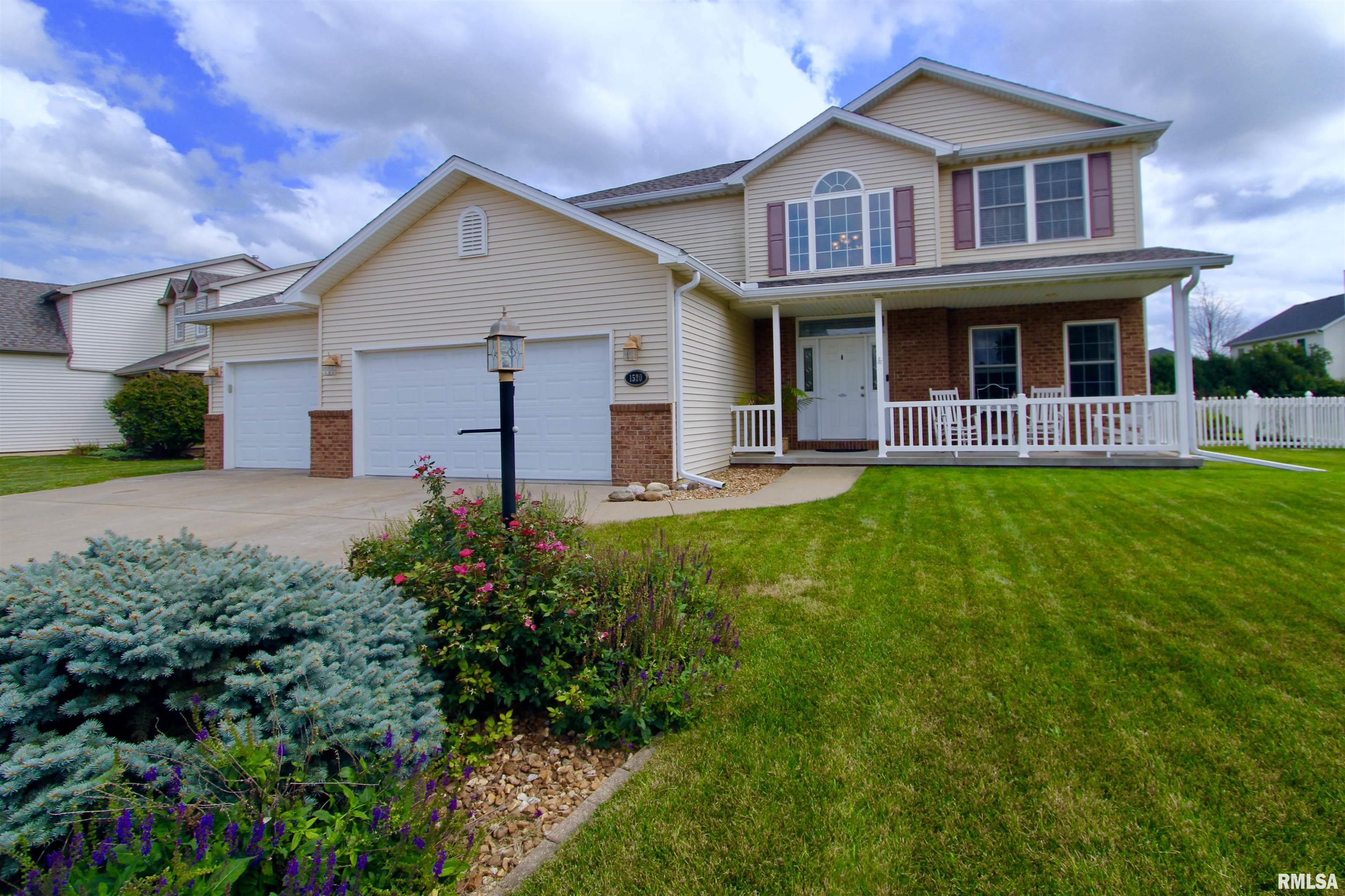 1520 Santa Fe Road Washington, IL 61571 - Photo 2 of 94 Gallery Image 2