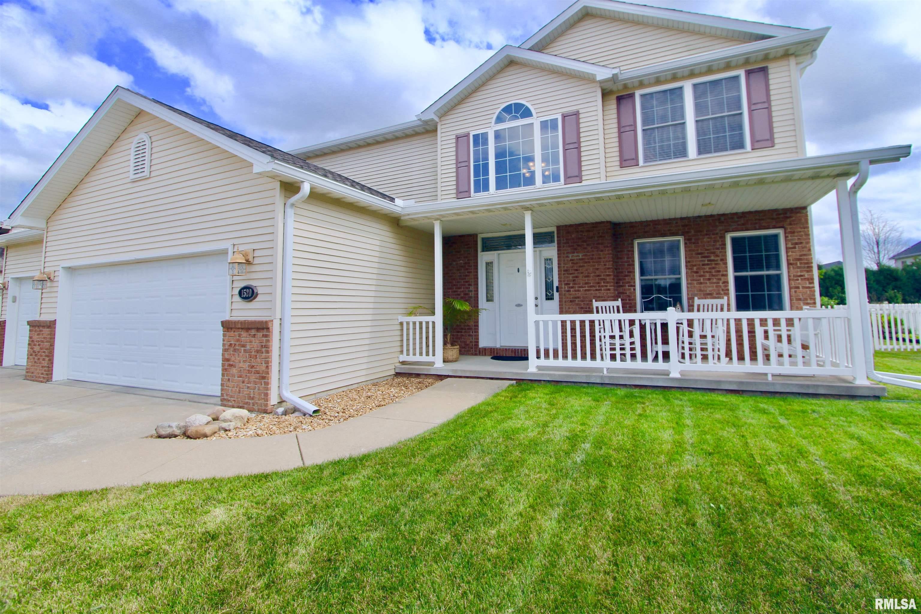 1520 Santa Fe Road Washington, IL 61571 - Photo 3 of 94 Gallery Image 3